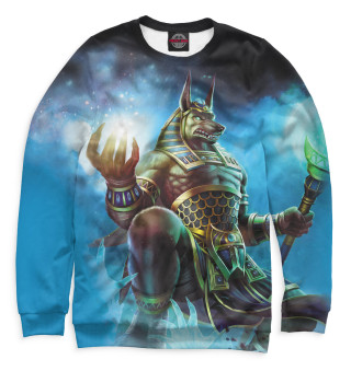 Anubis