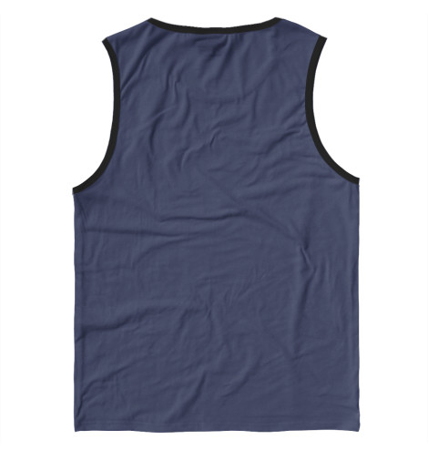 

Майки Print Bar, Белый, Грибной дух