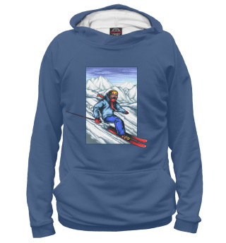 Лыжный Спорт