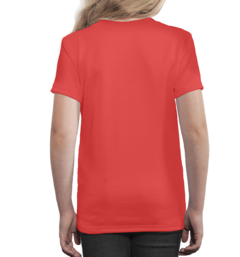 

Футболки Print Bar, Белый, Сделано в СССР — 1977