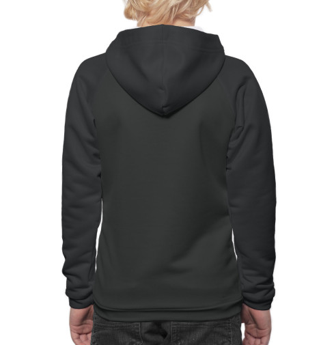 

Худи Print Bar, Белый, Юрий — самый лучший в мире