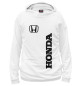 Женское худи Honda
