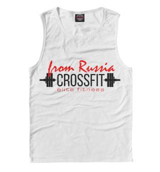 Crossfit tlite fitness