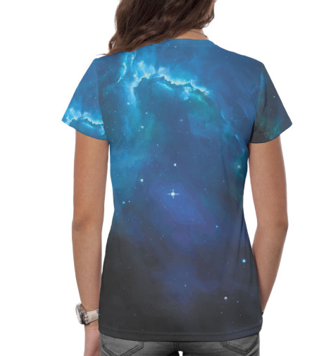 

Футболки Print Bar, Белый, Пиратская Станция