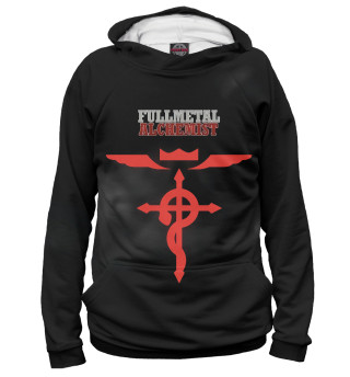  Fullmetal Alchemist