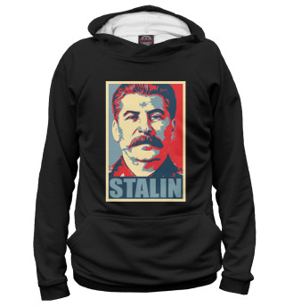 Худи для девочки Stalin
