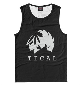 Wu-Tang Tical
