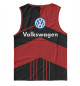 Майка для мальчика Volkswagen