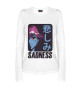 Женский лонгслив Sadness girl