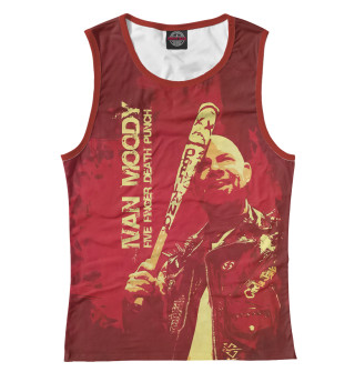 Five Finger Death Punch