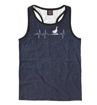 Farm Animal Bird Heartbeat