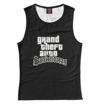 GTA:SanAndreas