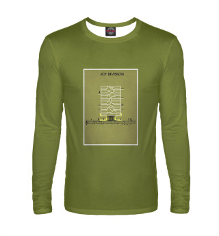 Joy Division art