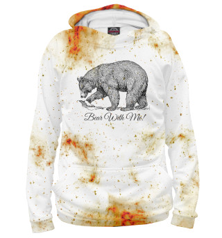 Wild Bear