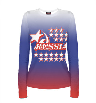 Russia (звёзды)