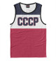 Мужская майка СССР