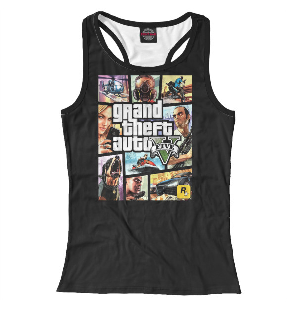 В GTA Online за классические ограбления дают двойной опыт - Чемпионат