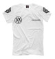 Мужская футболка Volkswagen