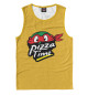 Майка для мальчика Pizza Time
