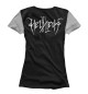 Футболка для девочек Helheim