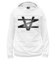 Женское худи Design by Nolove