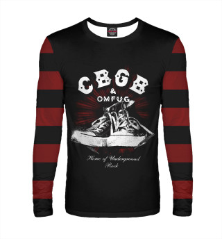 CBGB KEDS