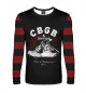 Мужской лонгслив CBGB KEDS