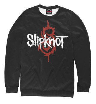 Женский свитшот Slipknot