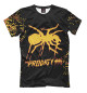 Футболка для мальчиков The Prodigy