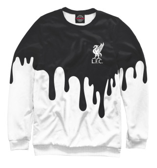 Женский свитшот Liverpool F.C.