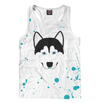 Husky Dog Breed