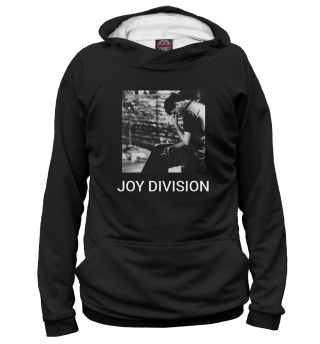 JOY dIVISION