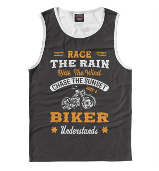 Biker