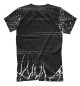 Футболка для мальчиков Monstercat