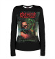 Женский лонгслив Kreator