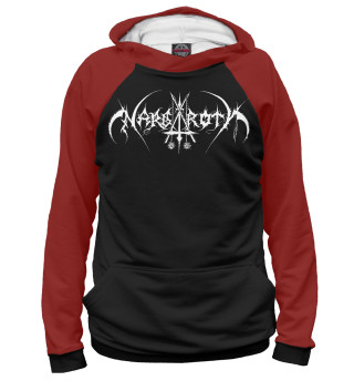 Женское худи Nargaroth