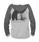 Мужское худи Bad bear camping