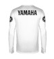 Мужской лонгслив Yamaha