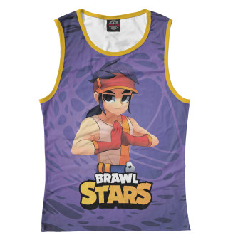 FANG БОЕЦ BRAWL STARS