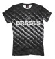 Футболка для мальчиков Brabus