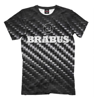 Мужская футболка Brabus