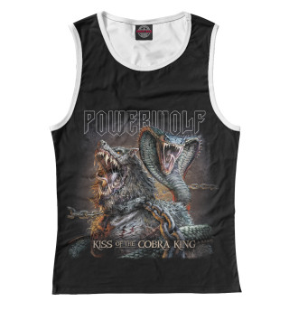 Powerwolf