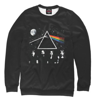 Pink Floyd: Пинк Флойд исполнители