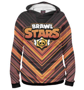 Мужское худи Brawl Stars