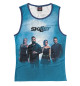 Женская майка Skillet