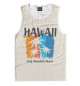 Мужская майка HAWAII