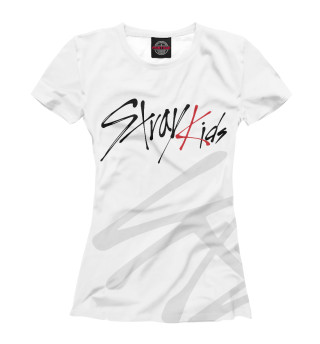 Stray Kids