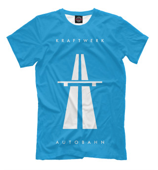 Kraftwerk Autobahn