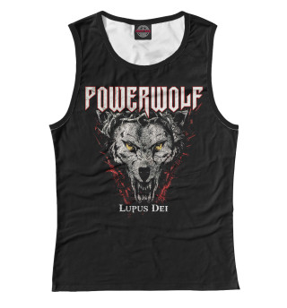 Powerwolf