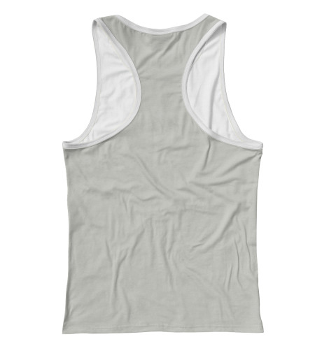 

Майки борцовки Print Bar, Белый, Обнимашки